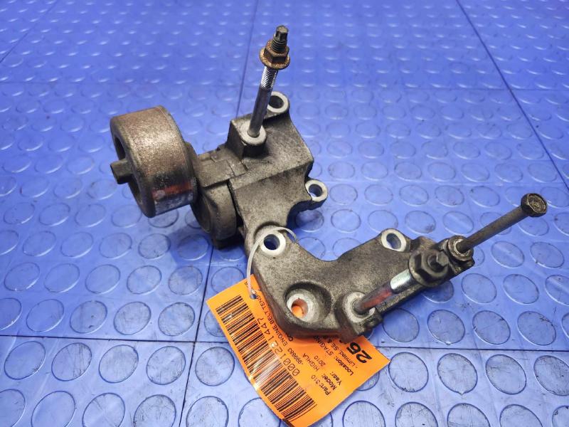 2010 Toyota Highlander Engine Belt Tensioner