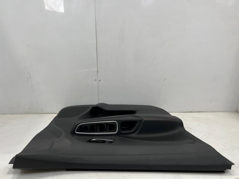 2020 Nissan Versa Front Door Trim Panel