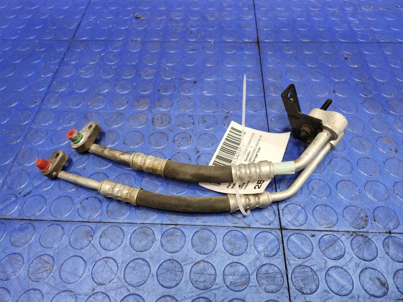2016 Kia Sedona Air Conditioner Hose