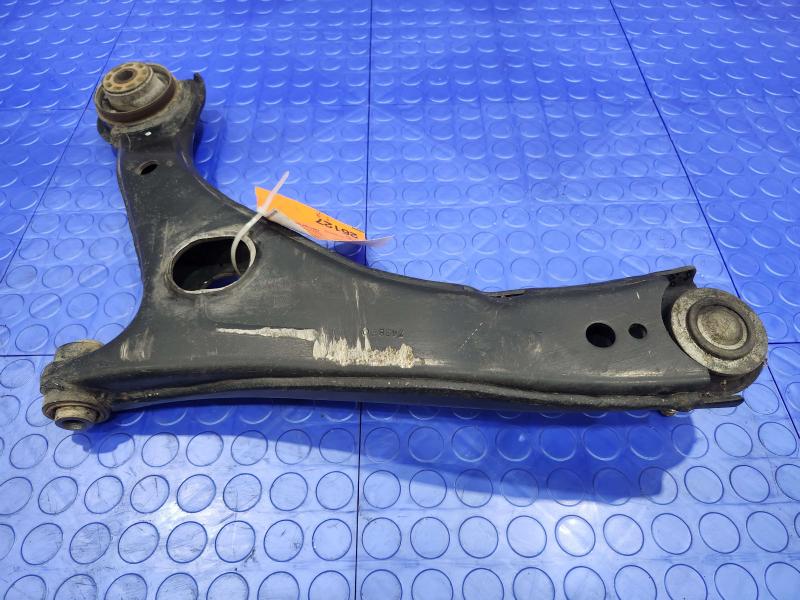 2017 Dodge Grand Caravan Lower Control Arm Front