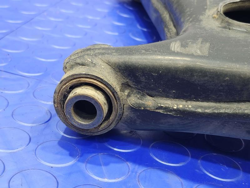 2017 Dodge Grand Caravan Lower Control Arm Front