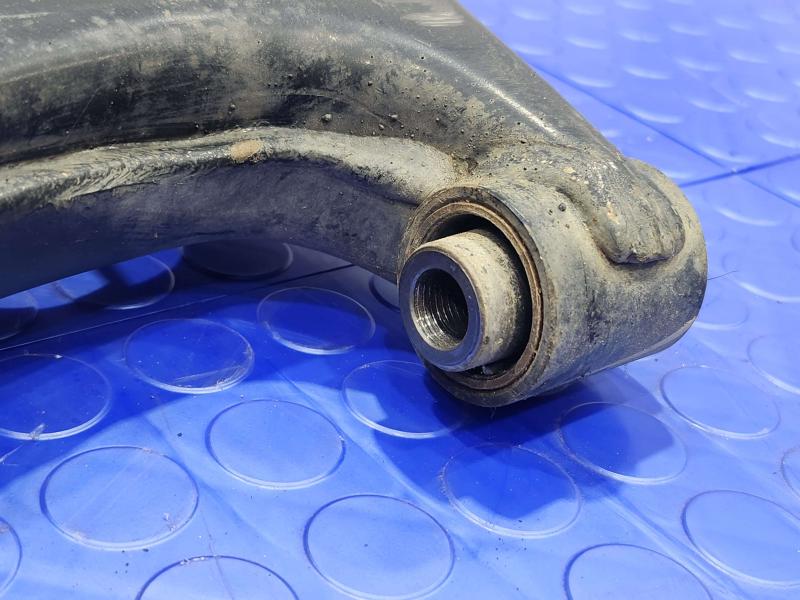 2017 Dodge Grand Caravan Lower Control Arm Front