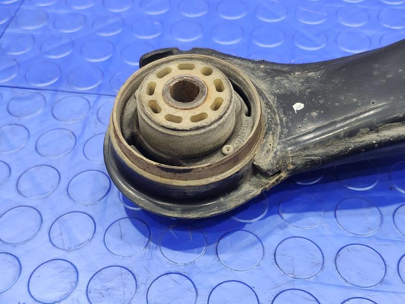 2017 Dodge Grand Caravan Lower Control Arm Front