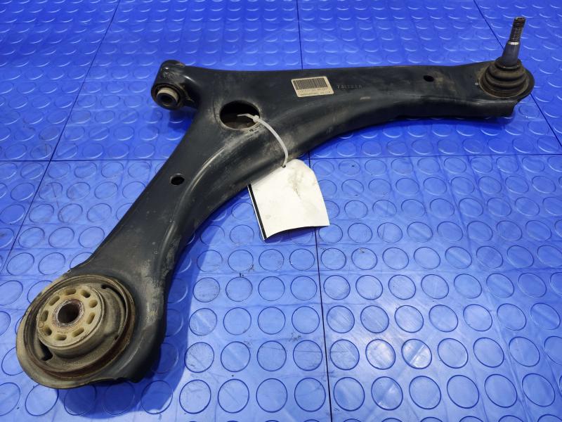 2017 Dodge Grand Caravan Lower Control Arm Front