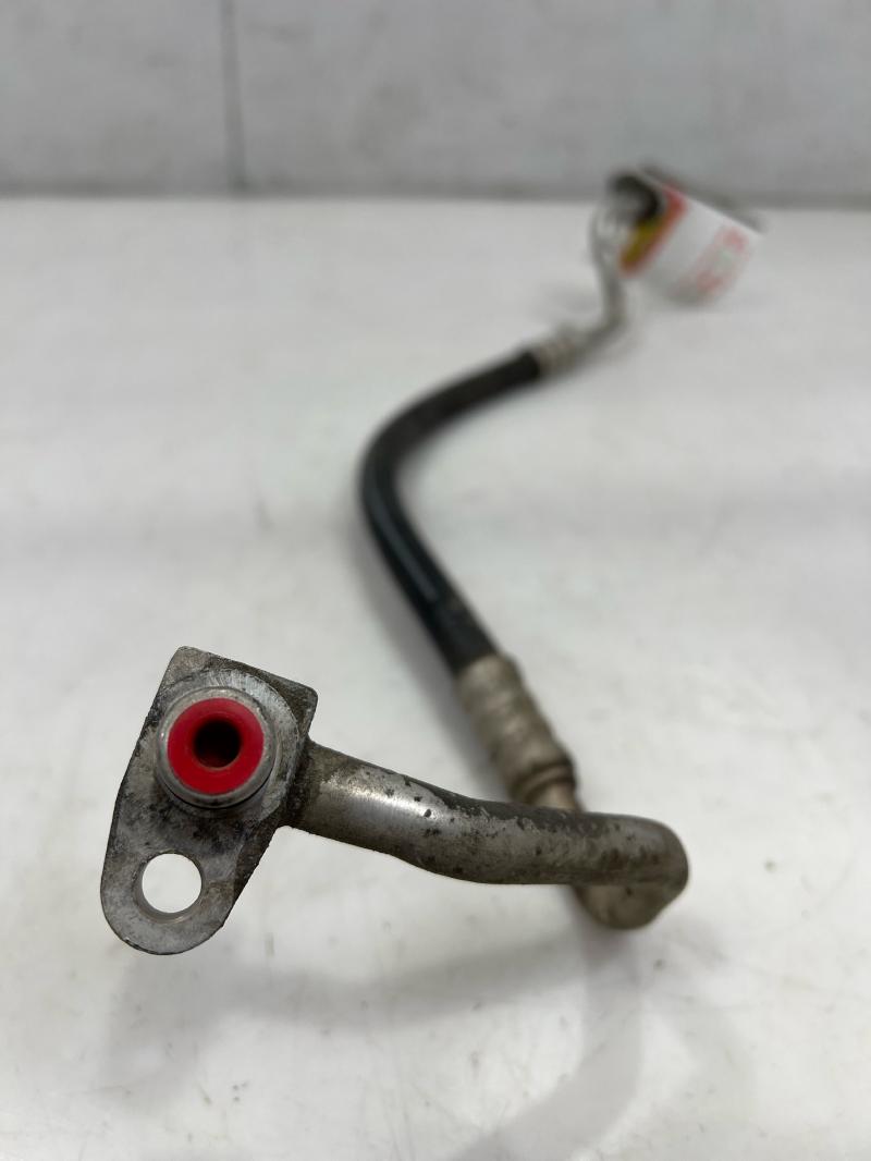2004 - 2015 Nissan Armada Titan AC Refrigerant Discharge Hose OEM 92490ZT05A