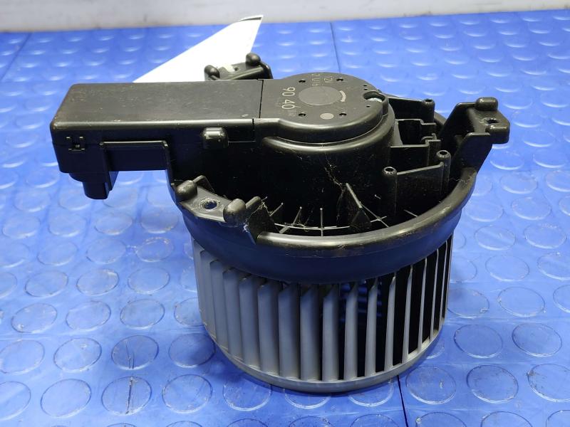 2017-2023 Subaru Impreza Heater AC Blower Motor Assembly OEM 72223FL00B