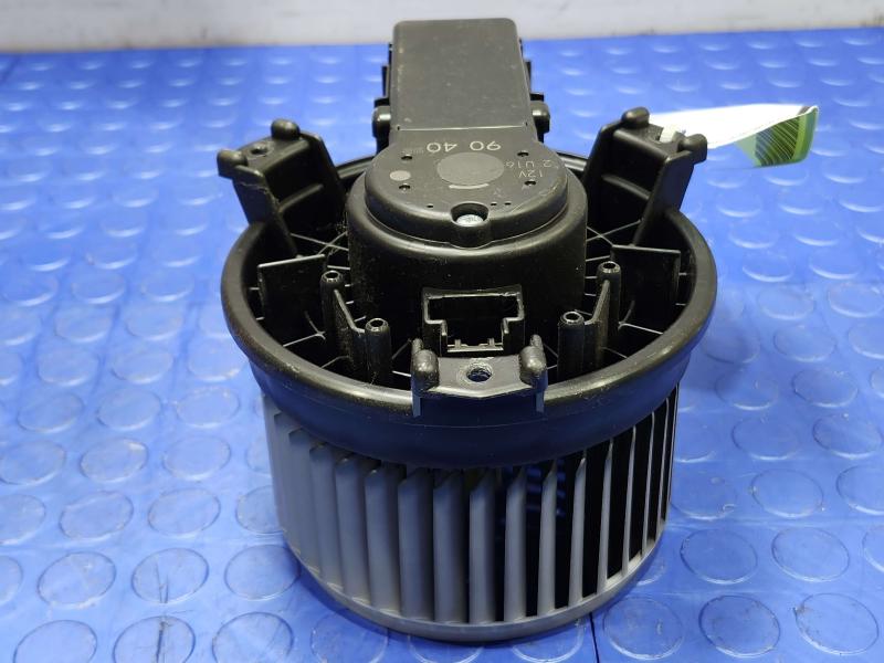 2017-2023 Subaru Impreza Heater AC Blower Motor Assembly OEM 72223FL00B
