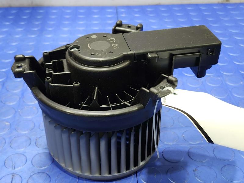 2017-2023 Subaru Impreza Heater AC Blower Motor Assembly OEM 72223FL00B