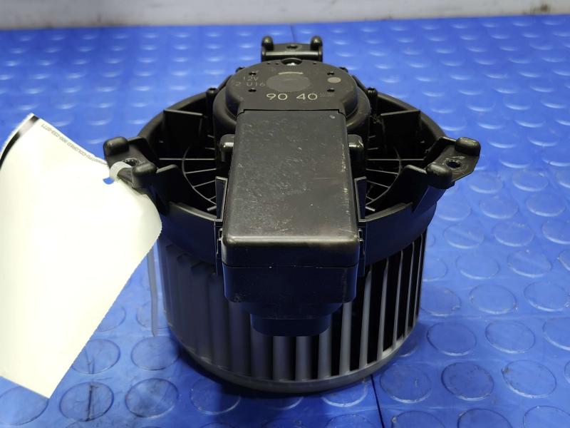 2017-2023 Subaru Impreza Heater AC Blower Motor Assembly OEM 72223FL00B