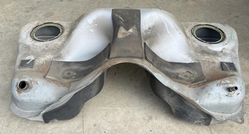 2006 - 2010 Ford Mustang Fuel Tank Gas Tank Assembly OEM 9R3Z9002A