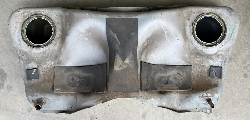 2006 - 2010 Ford Mustang Fuel Tank Gas Tank Assembly OEM 9R3Z9002A