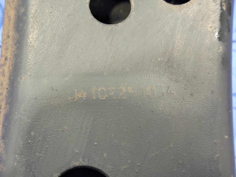 2010-2015 Toyota Prius Front Lower Control Arm Left Driver Side OEM 4806947050,LH
