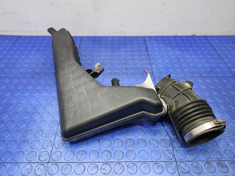2016 Nissan Rogue Air Intake Tube/Resonator
