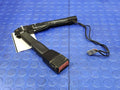 2008 BMW 128i Front Seat Belt