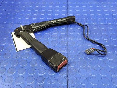 2008 BMW 128i Front Seat Belt