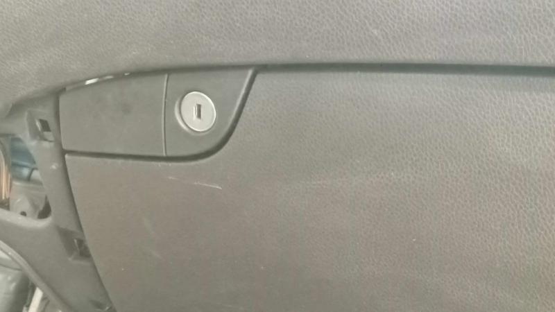 2013-2018 Hyundai Santa Sport Glove Box Compartment Black OEM 845104Z000RYN