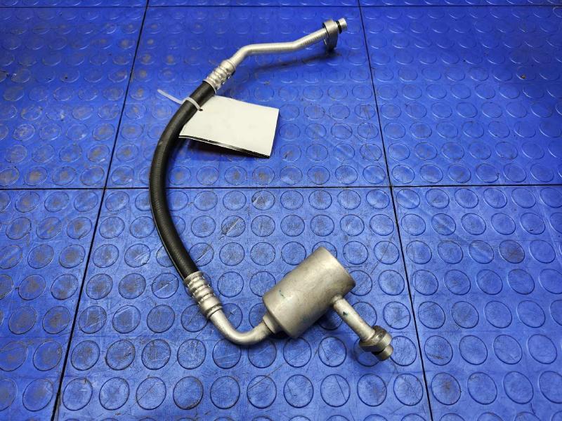 2015-2017 Nissan Leaf S AC Air Conditioner Discharge Hose OEM 924903NK0A