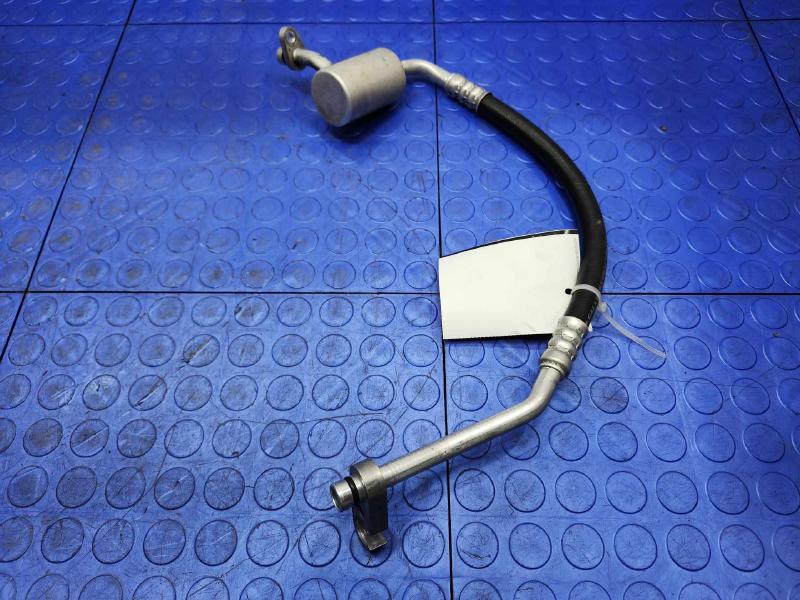 2015-2017 Nissan Leaf S AC Air Conditioner Discharge Hose OEM 924903NK0A