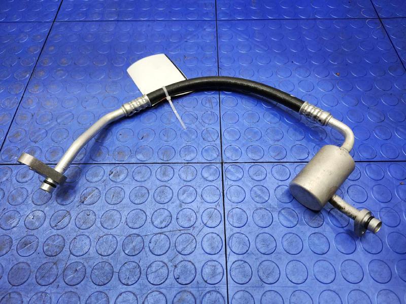 2015-2017 Nissan Leaf S AC Air Conditioner Discharge Hose OEM 924903NK0A
