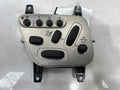2008 Jaguar XK Door Switch Front