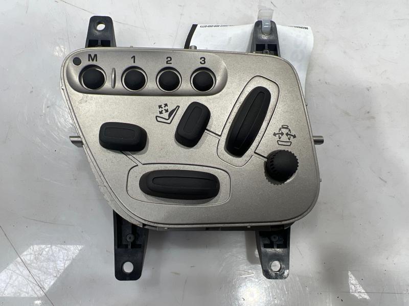 2008 Jaguar XK Door Switch Front