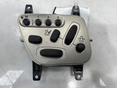2008 Jaguar XK Door Switch Front