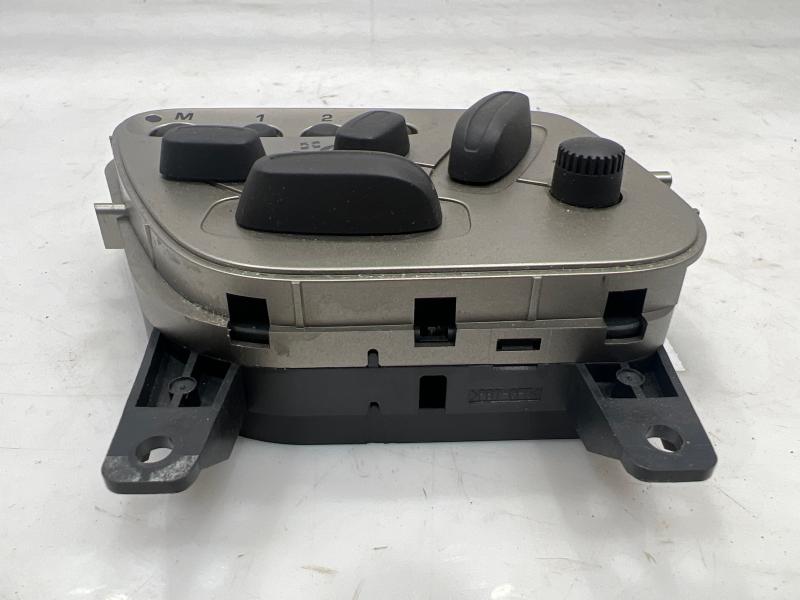 2008 Jaguar XK Door Switch Front