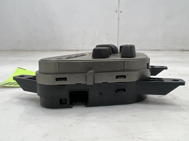 2008 Jaguar XK Door Switch Front