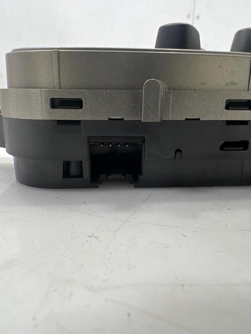 2008 Jaguar XK Door Switch Front