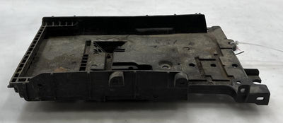 2017 Ford Edge Battery Tray