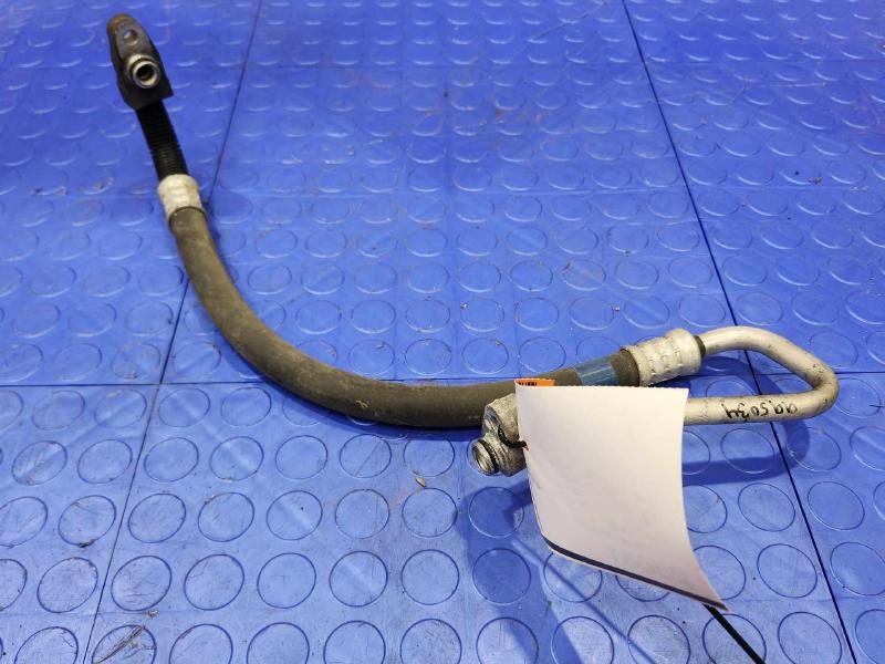 2013 Toyota Prius Air Conditioner Hose