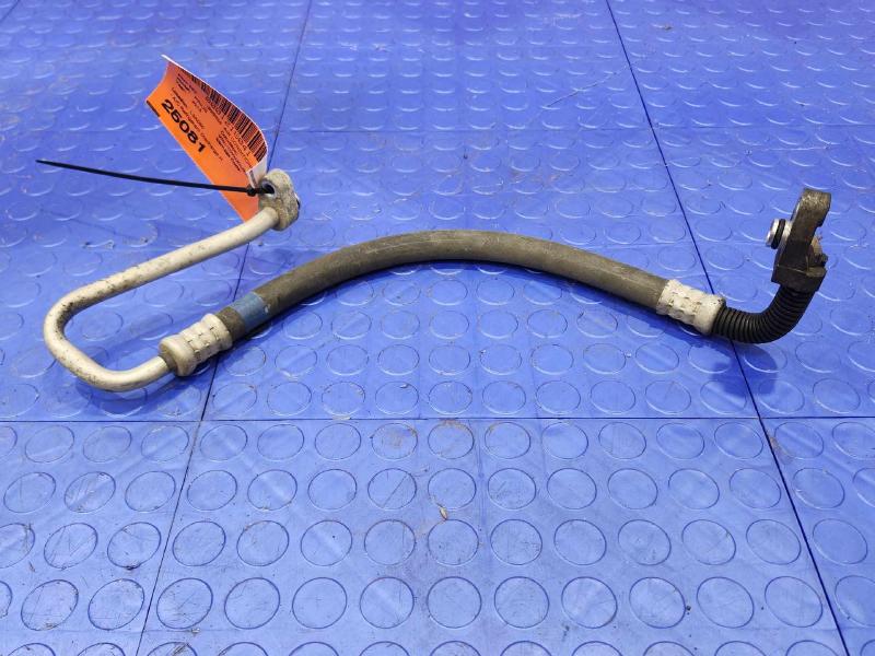 2013 Toyota Prius Air Conditioner Hose