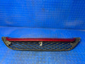 2015-2018 Ford Focus Lower Bumper Grille / Spoiler Assembly OEM FM5Z17K945AA FM5Z17626AA