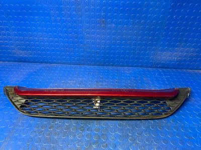 2015-2018 Ford Focus Lower Bumper Grille / Spoiler Assembly OEM FM5Z17K945AA FM5Z17626AA