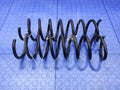 2012 Ford Focus Coil/Air Spring