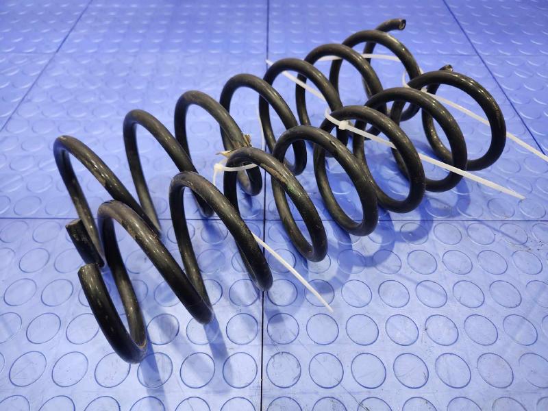 2012 Ford Focus Coil/Air Spring