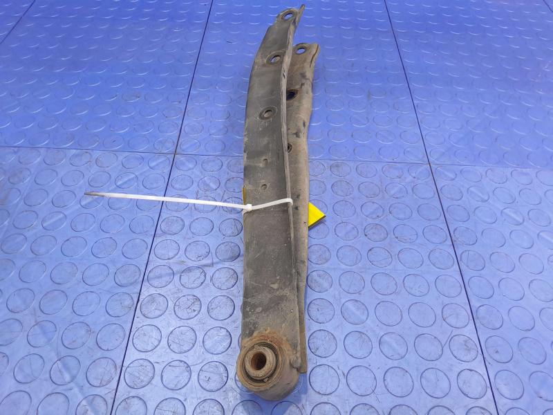 2015 Subaru Legacy Lower Control Arm Rr