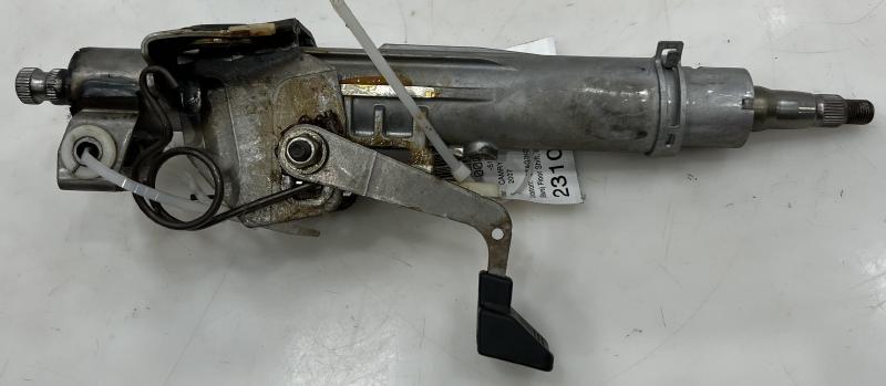 2007 - 2011 Toyota Camry Steering Column (Bare) Conventional Ignition ONLY OEM 4525006380