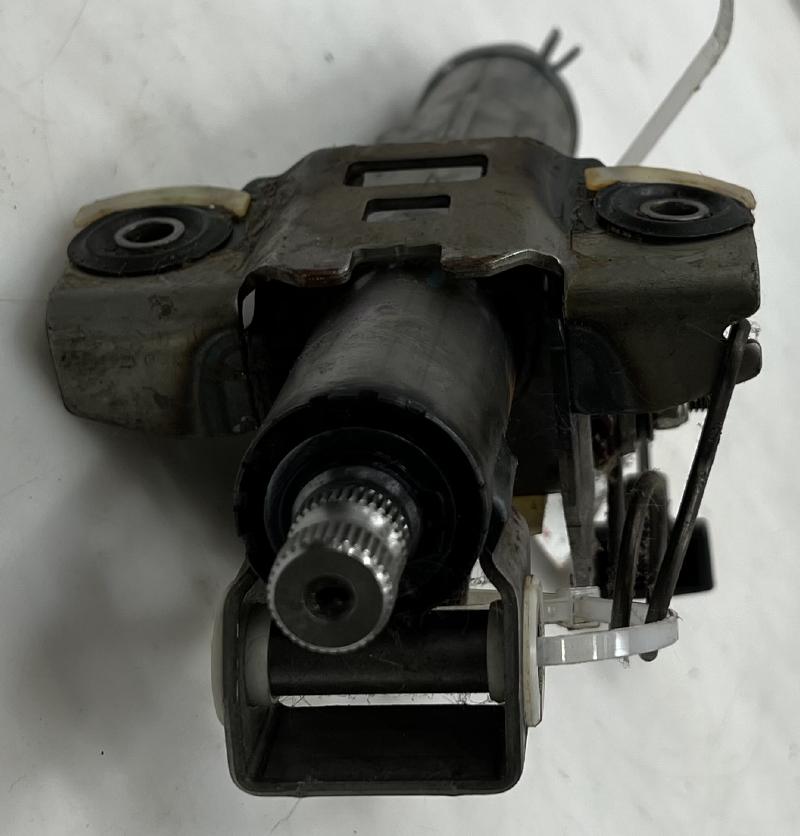 2007 - 2011 Toyota Camry Steering Column (Bare) Conventional Ignition ONLY OEM 4525006380