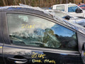 2013 Mazda Mazda2 Front Door Glass/Window