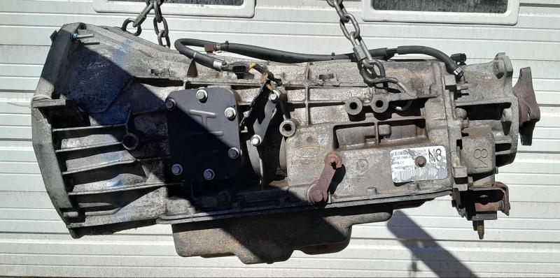 2008 Ford F-350 Super Duty Transmission Assy.