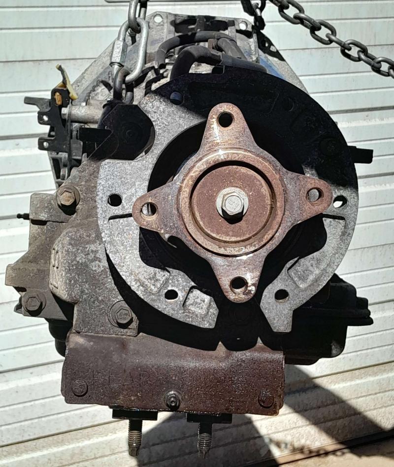 2008 Ford F-350 Super Duty Transmission Assy.