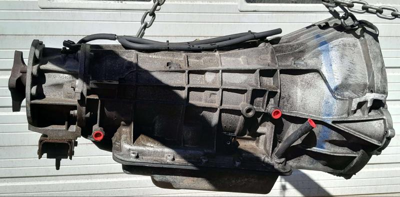 2008 Ford F-350 Super Duty Transmission Assy.
