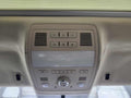 2011 Volkswagen Touareg Front Console