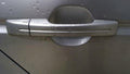 2006 Acura TL Outside Door Handle