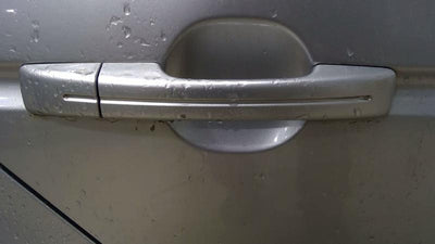 2006 Acura TL Outside Door Handle
