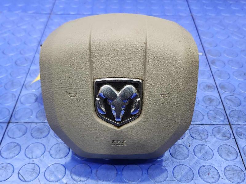 2010 Dodge Ram 1500 Air Bag