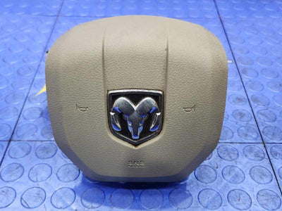 2010 Dodge Ram 1500 Air Bag