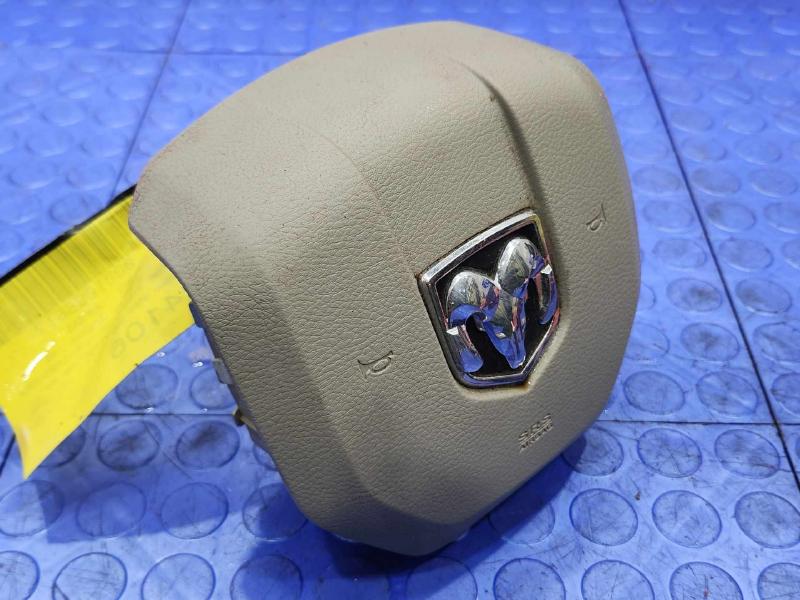 2010 Dodge Ram 1500 Air Bag