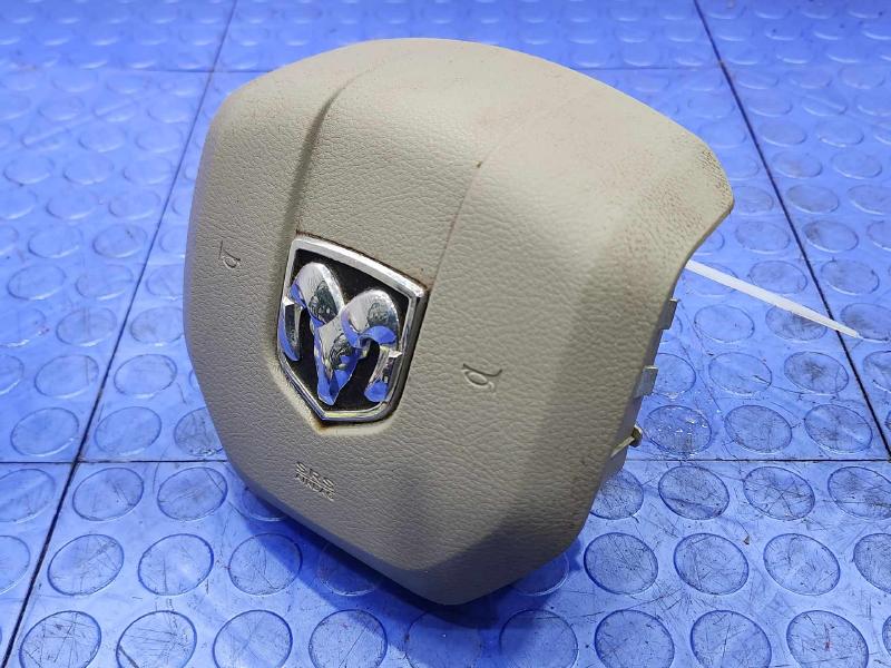 2010 Dodge Ram 1500 Air Bag